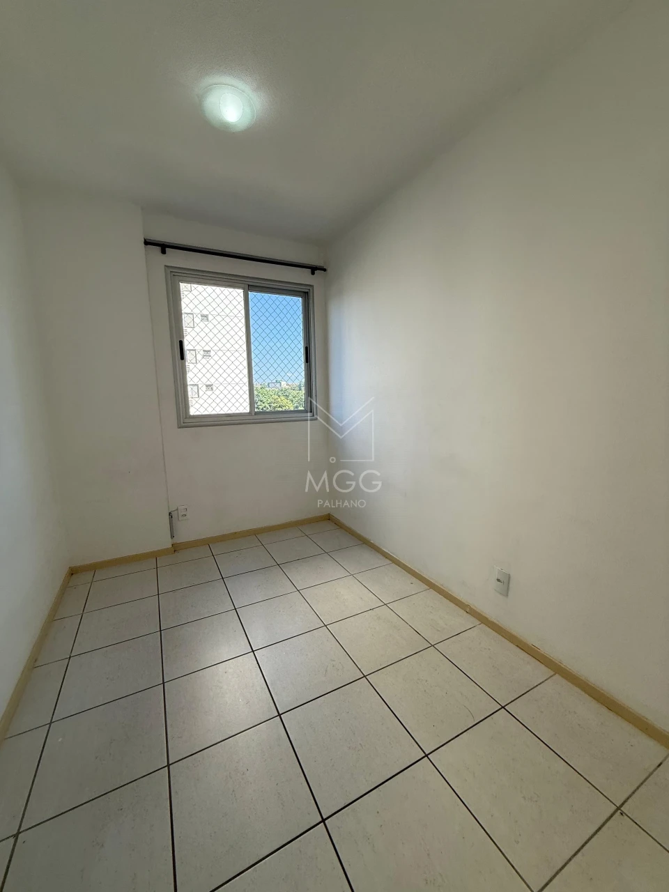 Apartamento Garden Araucária