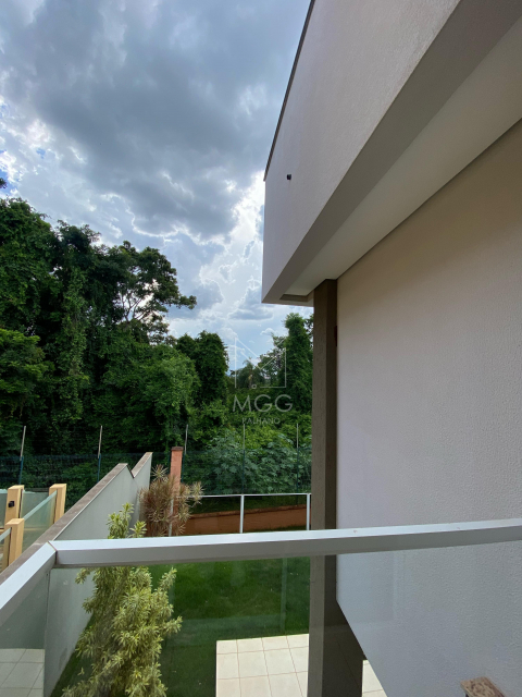 Casa condomínio Alphaville 2