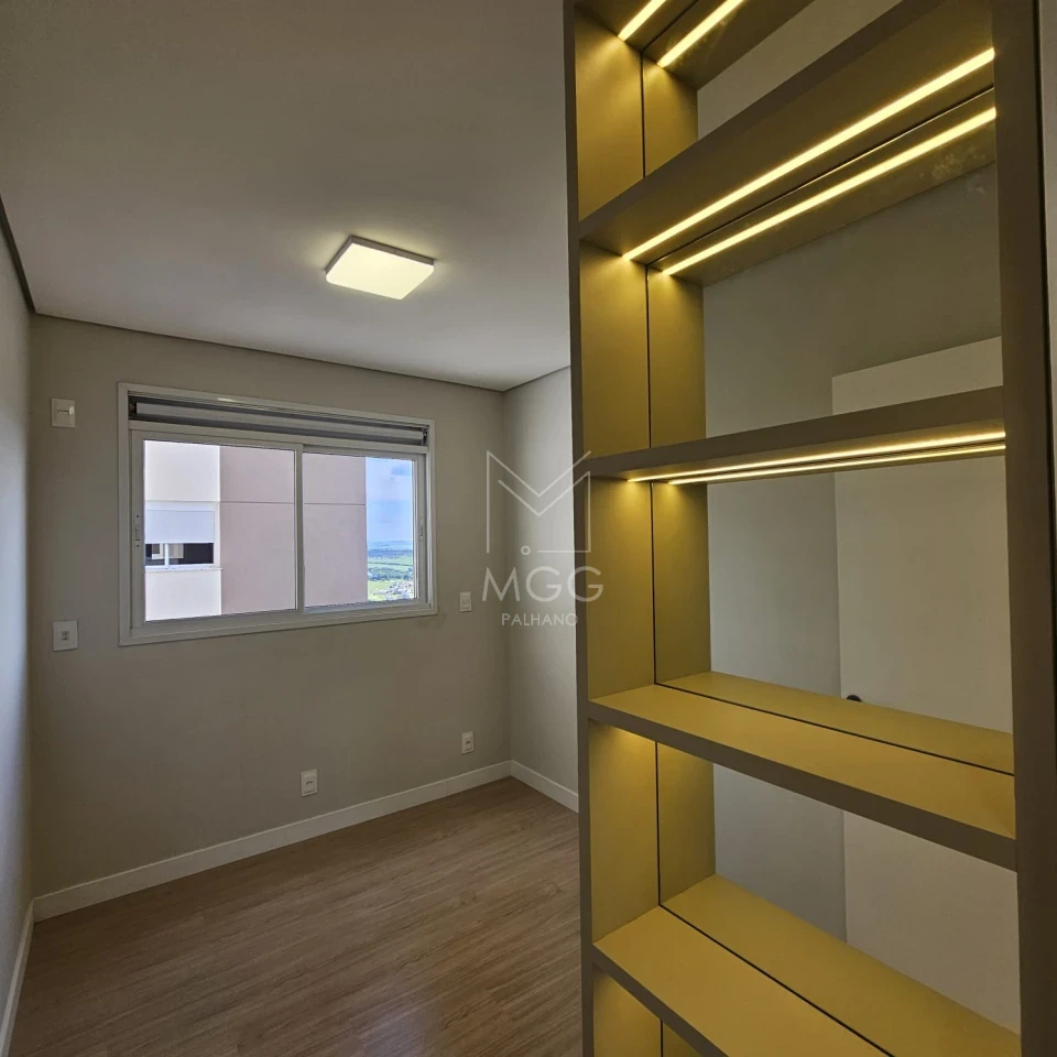 ED. TORRE DE MÁLAGA