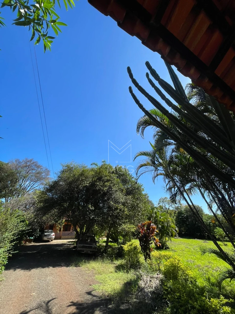 Chácara Dom Pedro 1