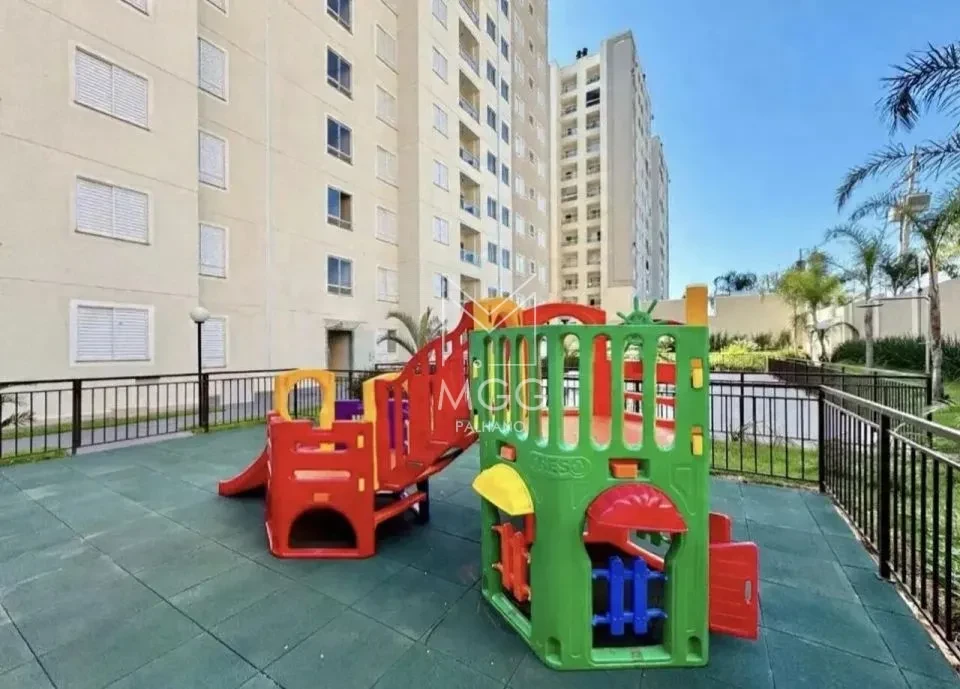APARTAMENTO RESIDENCIAL LA SICILIA