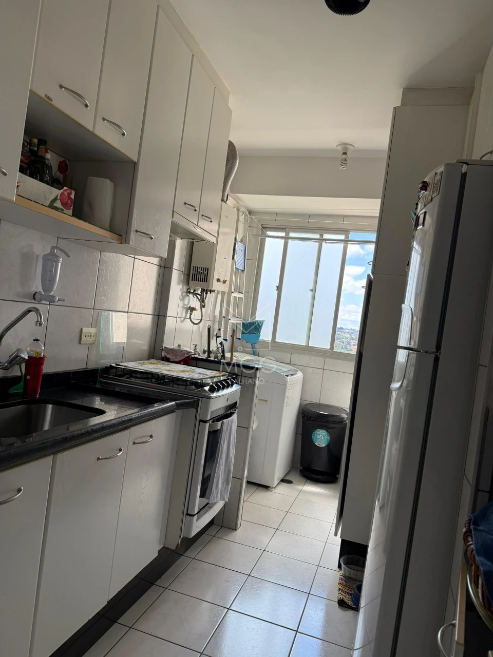 Edifício Forest Park