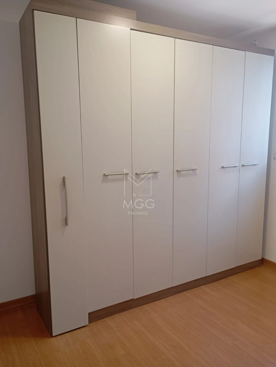 APARTAMENTO LAGOA BONITA