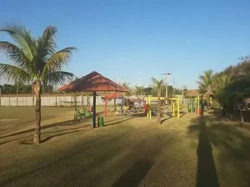 TERRENO ESTÂNCIA SANTA PAULA