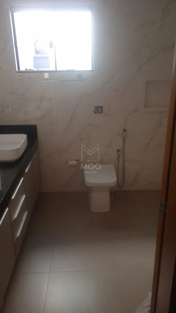 Condomínio Residencial Habitten, Santa Regina 1