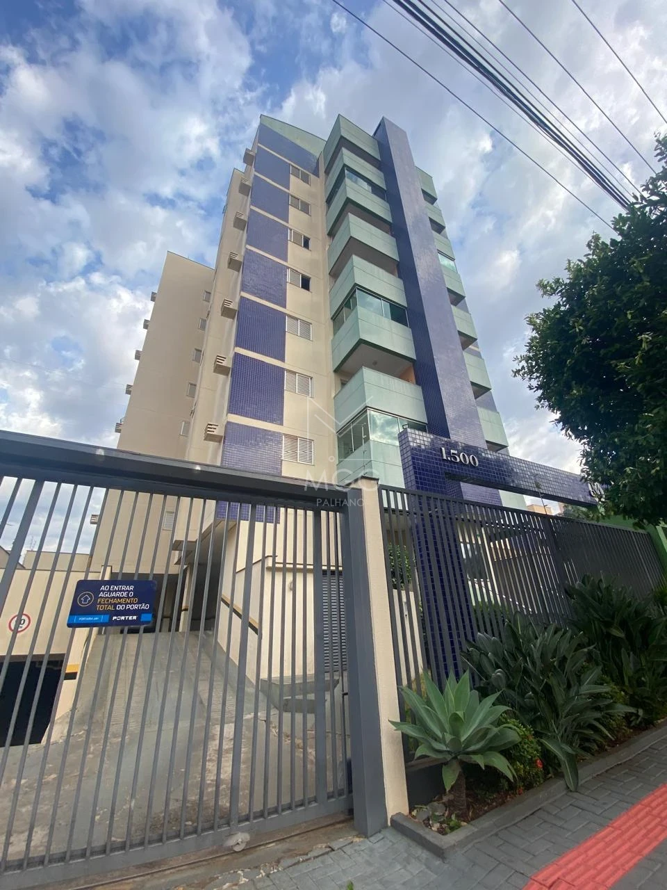 EDIFÍCIO MAXIMUS