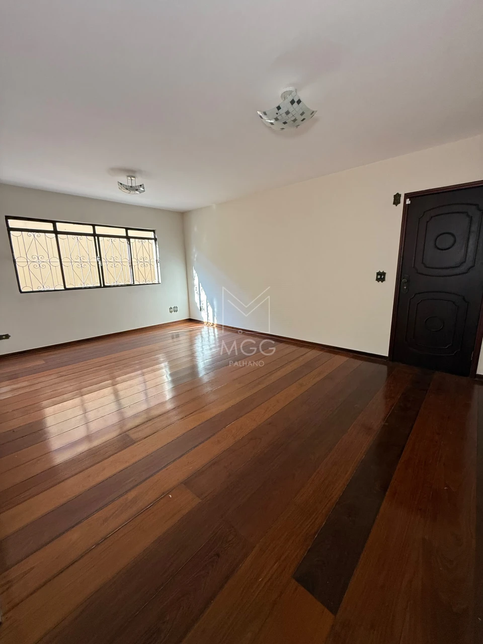 Casa na Rua Deputado Nilson Ribas, nº 1173