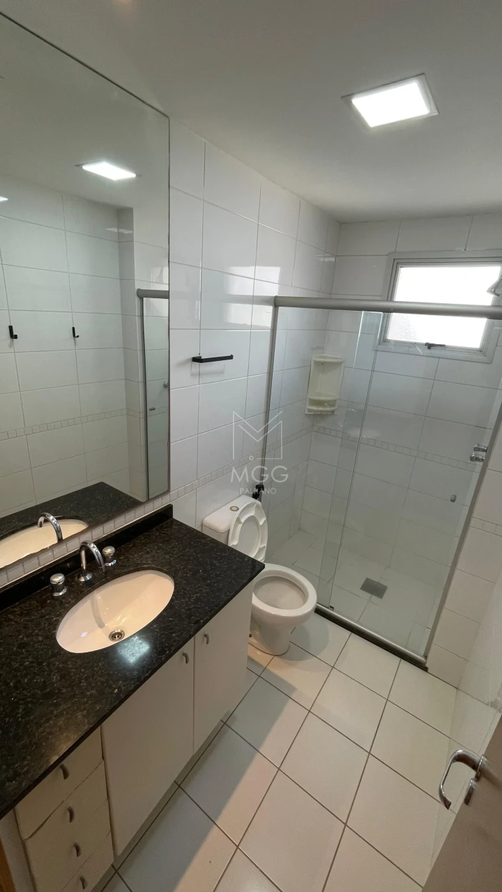 APARTAMENTO EDIFÍCIO SOLAR RIVERA