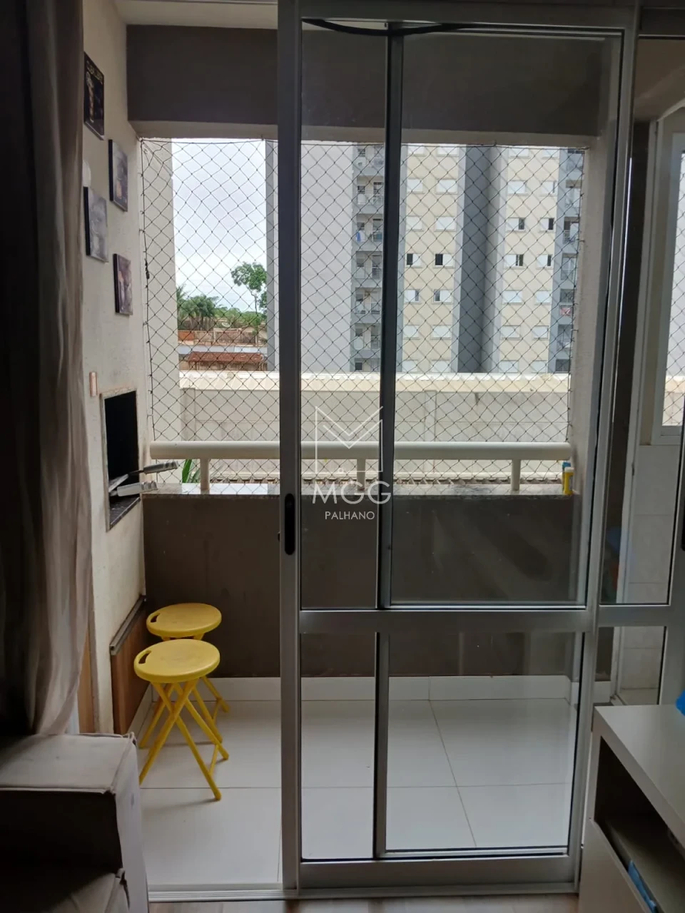 APARTAMENTO SOLAR ALTA VISTA