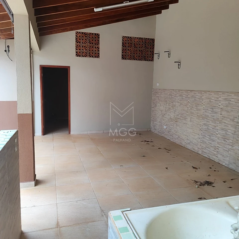 Condomínio Royal Forest