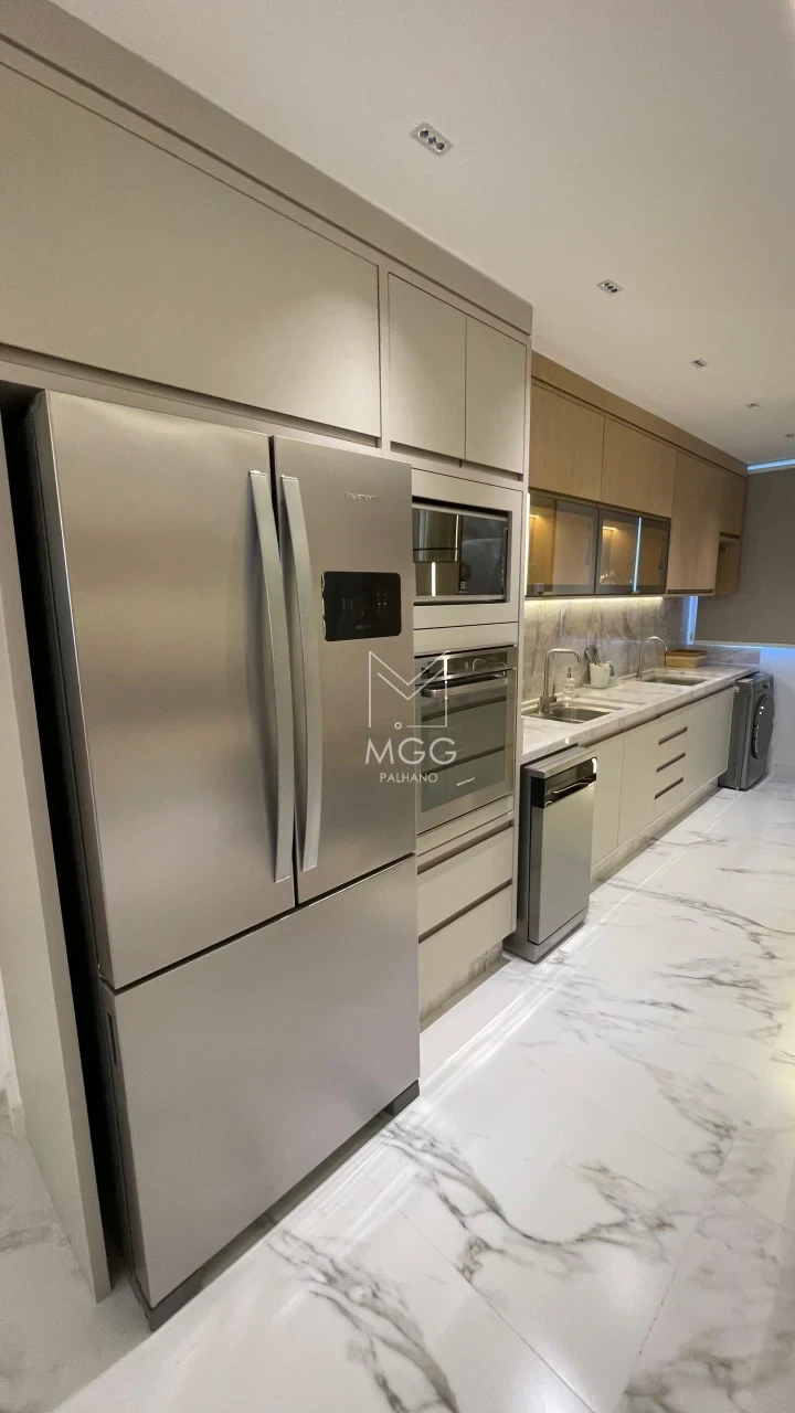 Paganini Tower Balneário Camboriú Alto Padrão Mobiliado - I