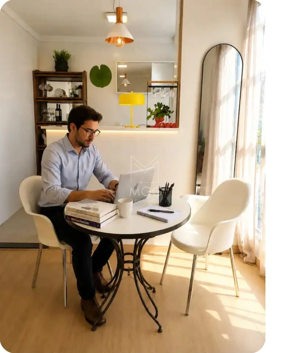 APARTAMENTO CONDOMÍNIO LAGOA SANTA