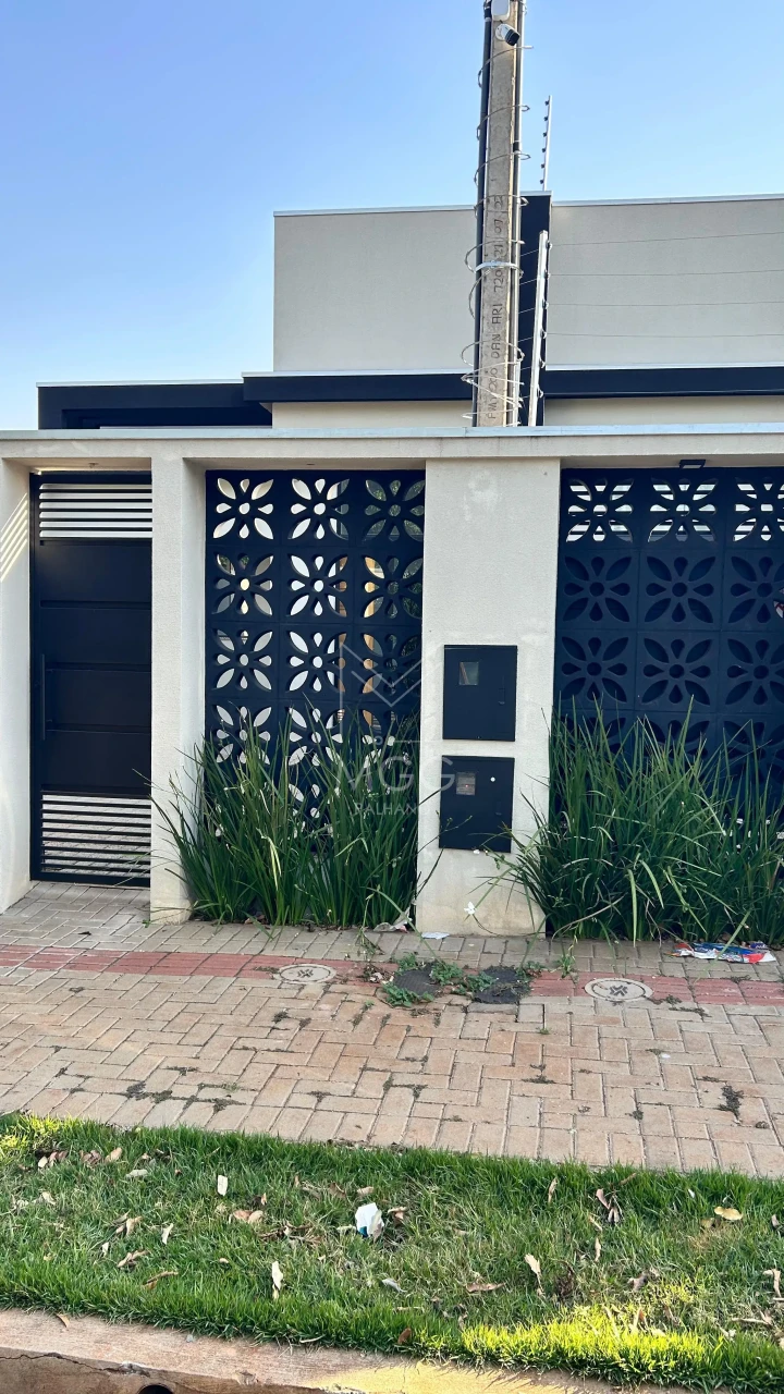 CASA JD. ANTARES