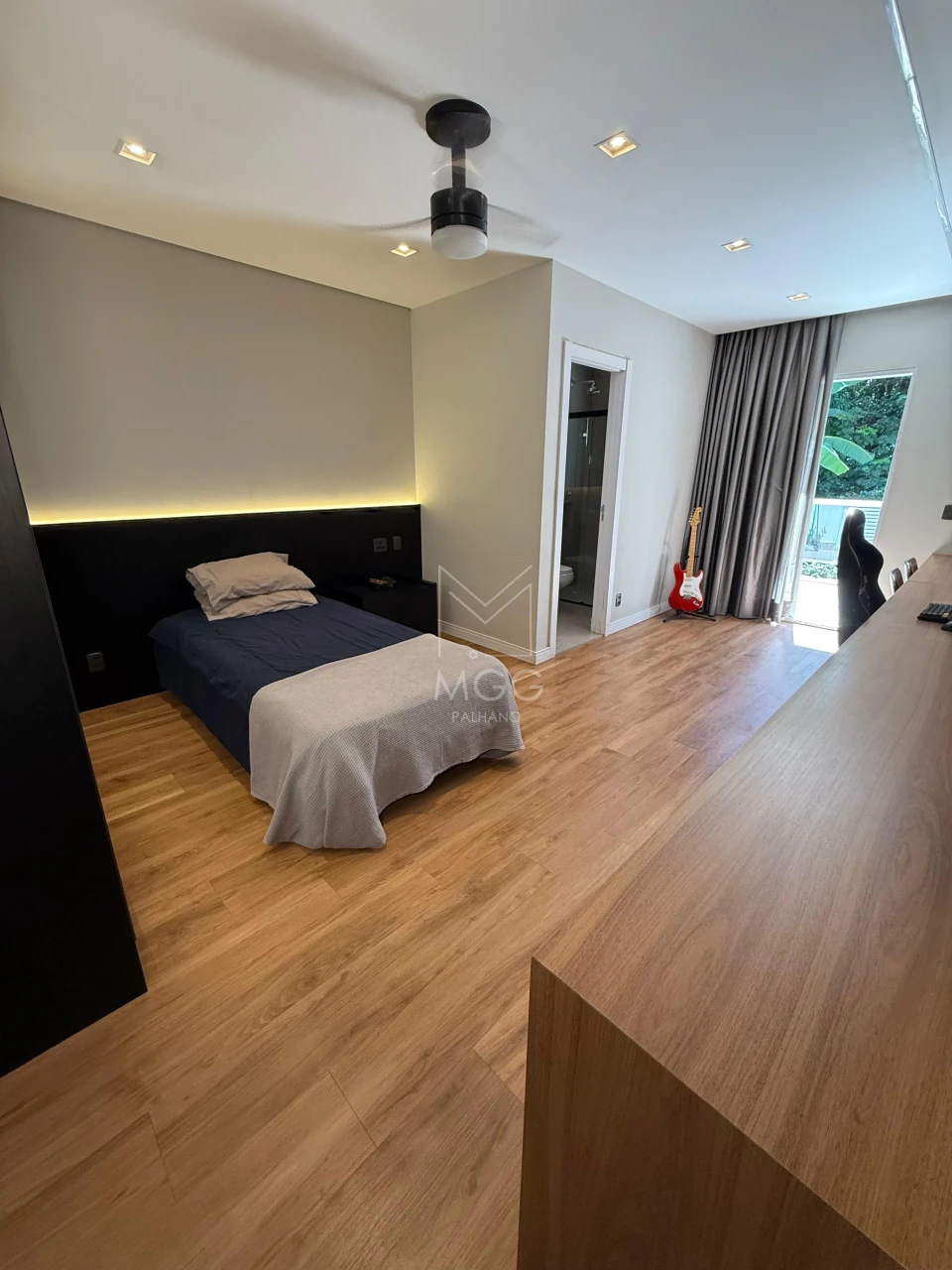 Condomínio Royal Forest