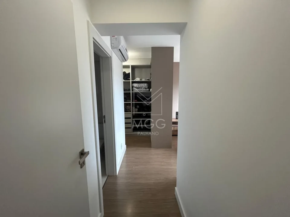 APARTAMENTO EDIFÍCIO GREENWICH PARK