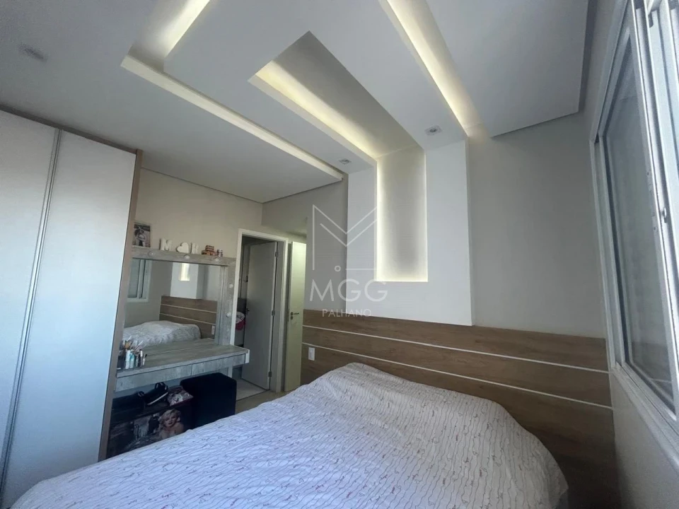 APARTAMENTO BOULEVARD VILLAGE RESIDENCE