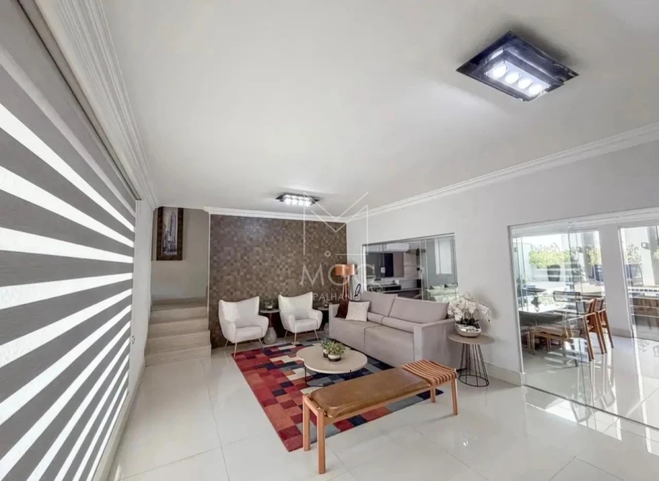 CASA CONDOMÍNIO VALE DAS ARAUCÁRIAS