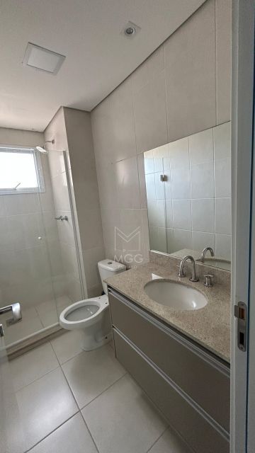 Apartamento - Edifício Victoria Parque