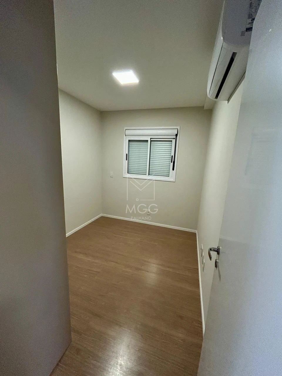 Vista Parque Lago Igapó