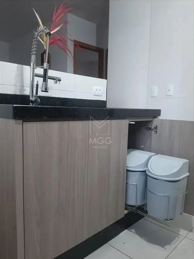 Condomínio Lago di Garda