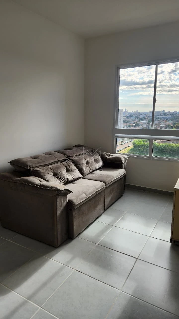 Apartamento Velatto - Morada dos Ventos