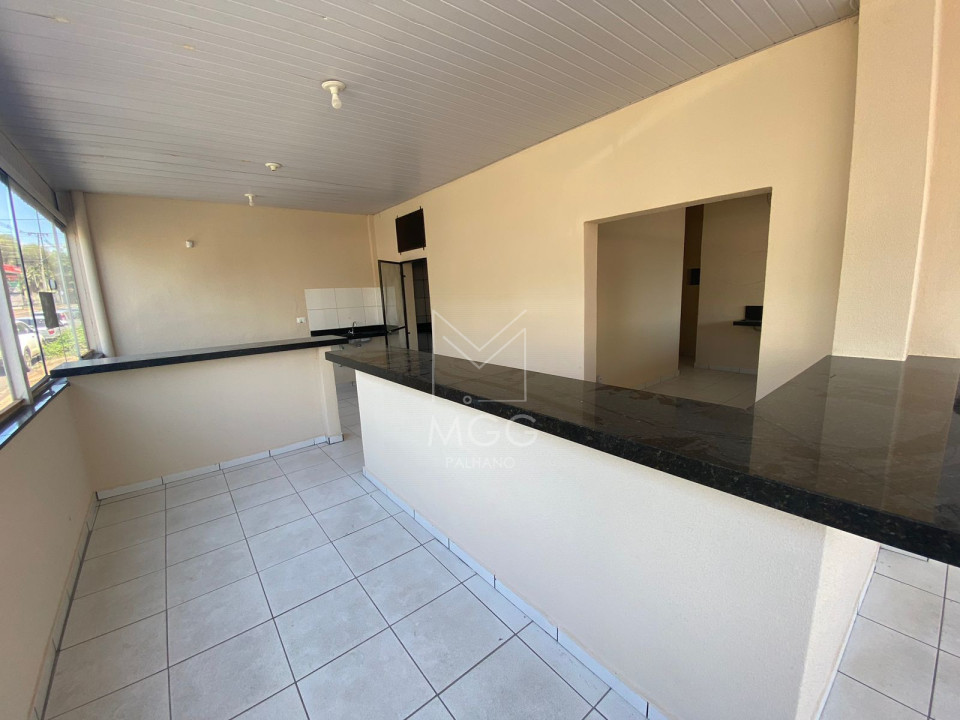 IMÓVEL COMERCIAL REBOUÇAS