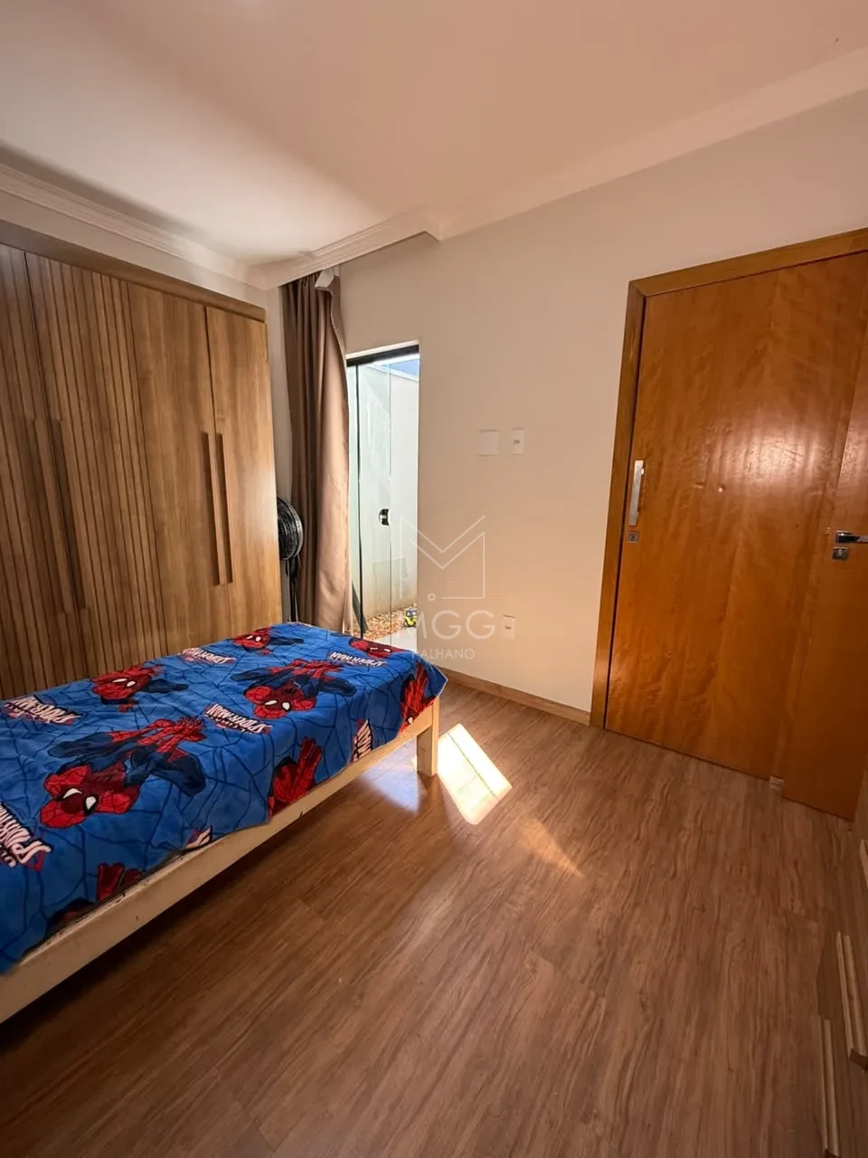 Condomínio Residencial Habitten, Santa Regina 1