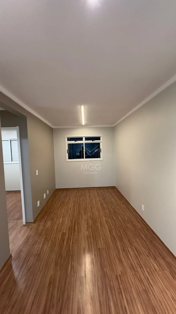 APARTAMENTO Residencial Vila das Orquídeas