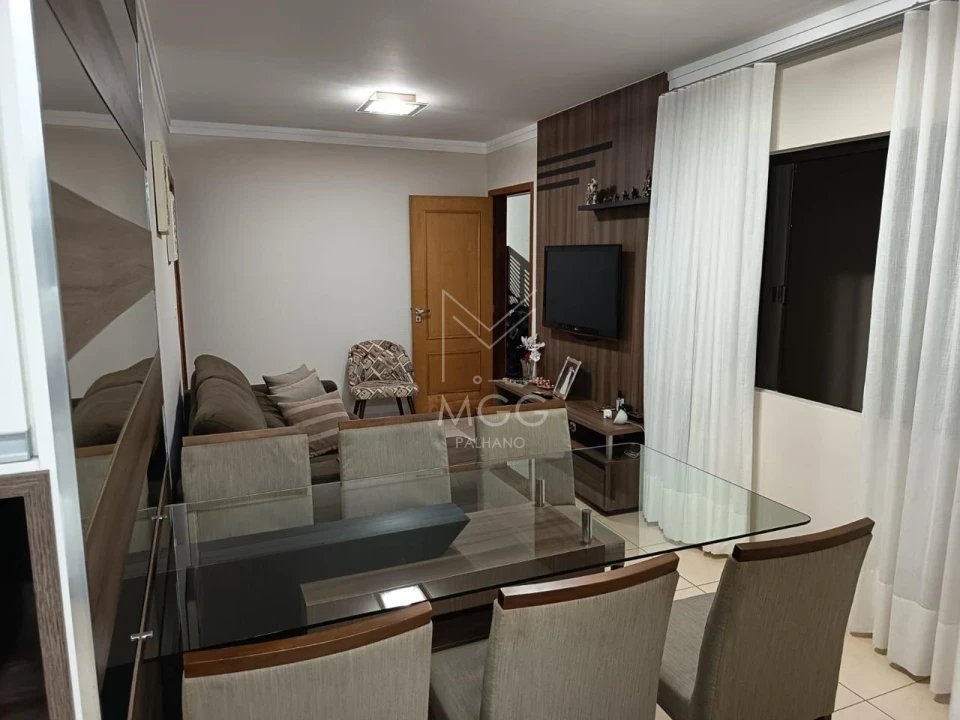 CASA CONDOMÍNIO RESIDENCIAL VALE DAS PEDRAS
