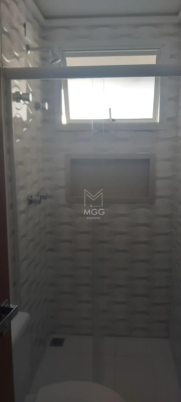 APARTAMENTO FIORE D´ORO RESIDENCIAL