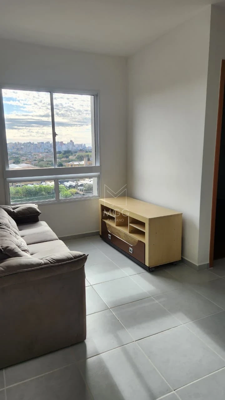 Apartamento Velatto - Morada dos Ventos