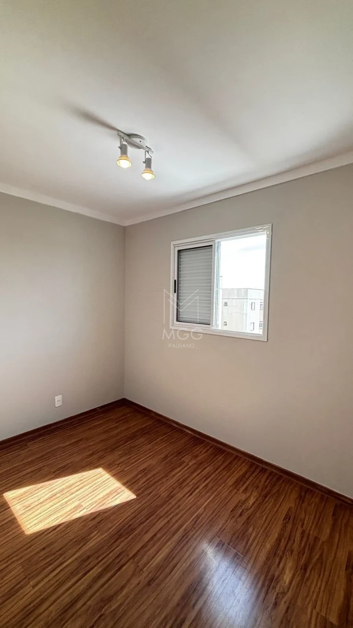 APARTAMENTO Residencial Vila das Orquídeas
