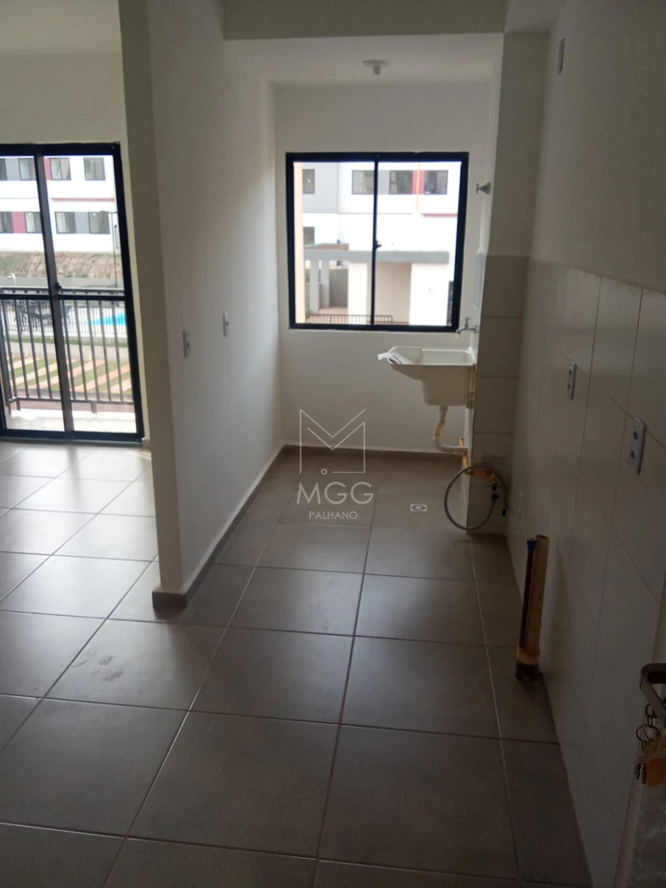 Condomínio Porto Saltinho