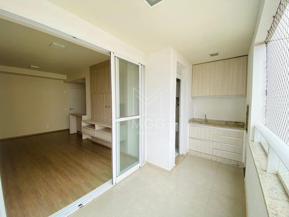 Cosmopolitan Residence