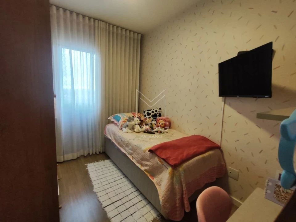APARTAMENTO EDIFÍCIO FLY TOP LIFE