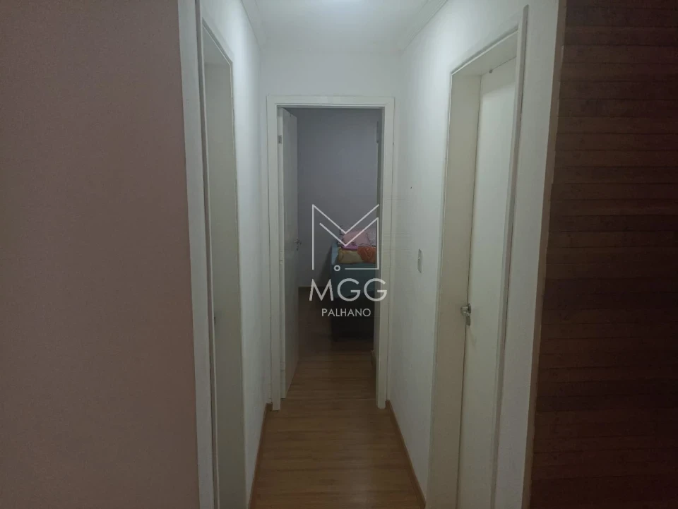 APARTAMENTO SPAZIO LE PARC