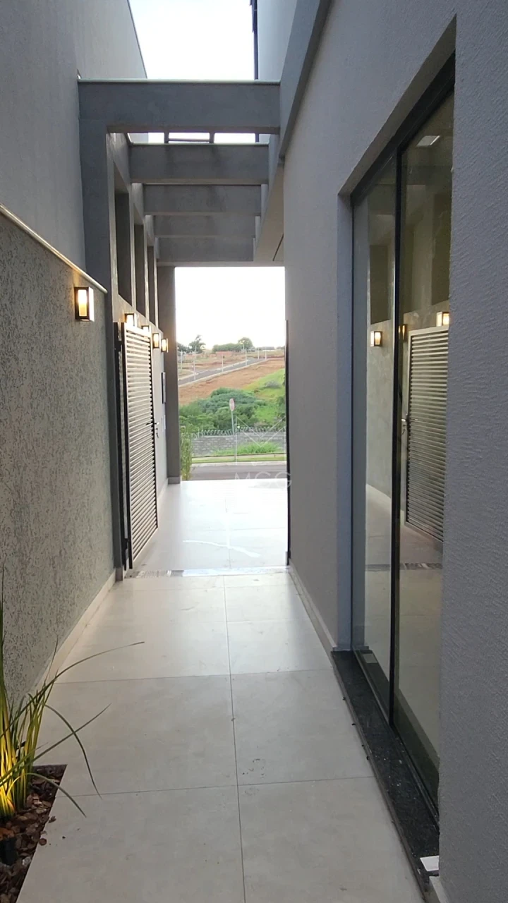 Condomínio Tauá Araguari