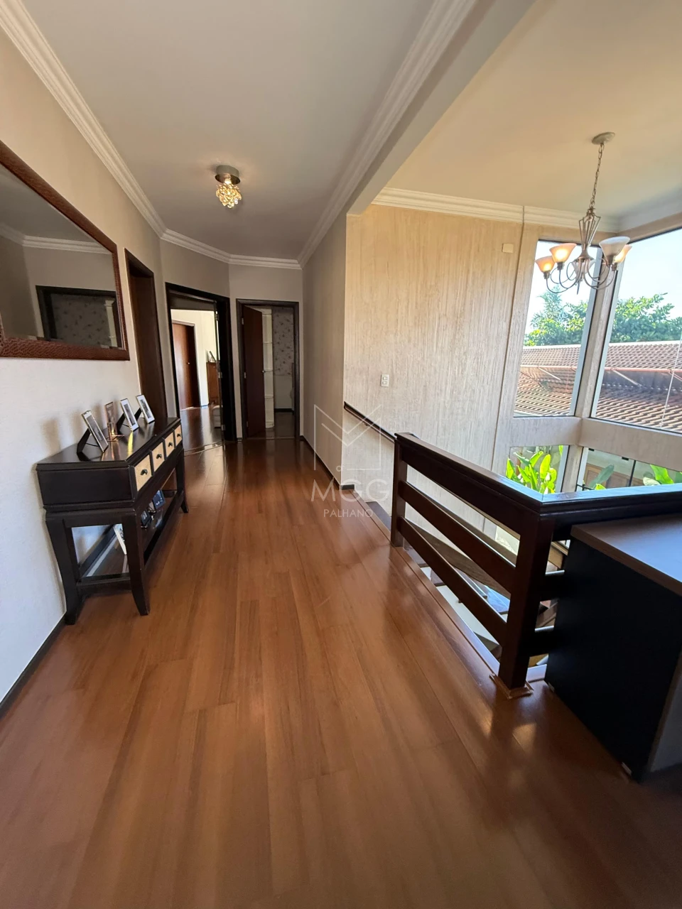 Condomínio Santana Residence