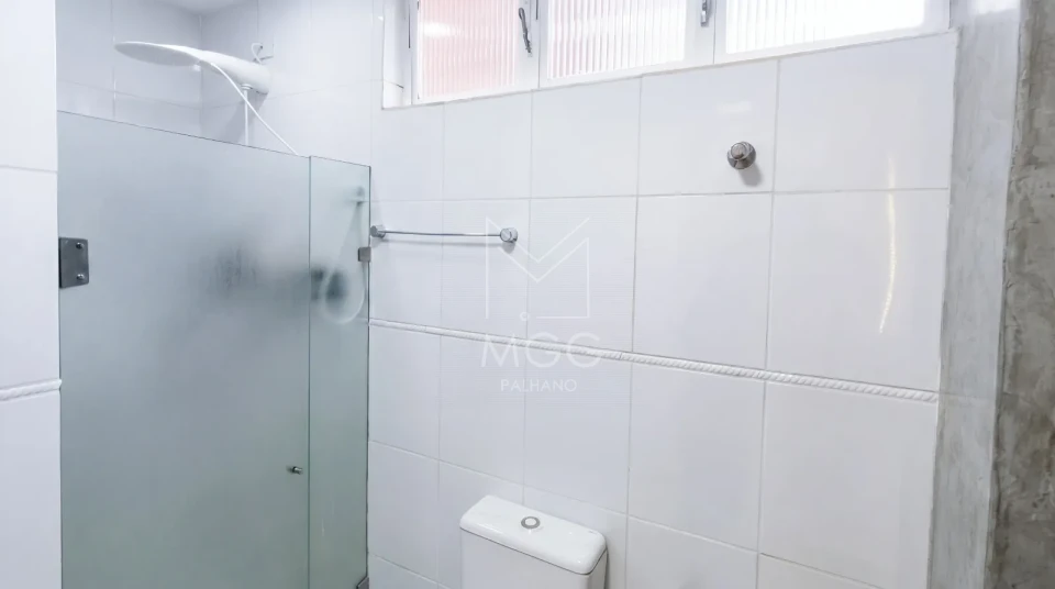 APARTAMENTO CONDOMÍNIO VILHENA