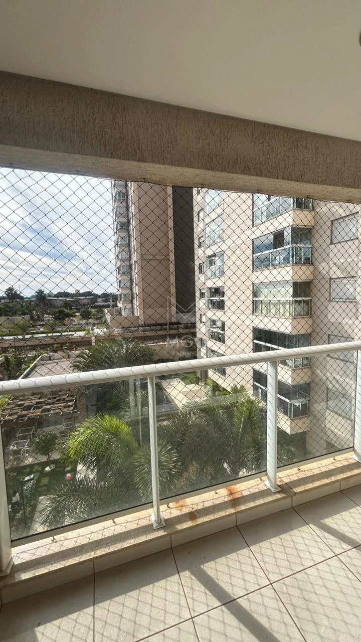 EDIFÍCIO VICTORIA PARQUE