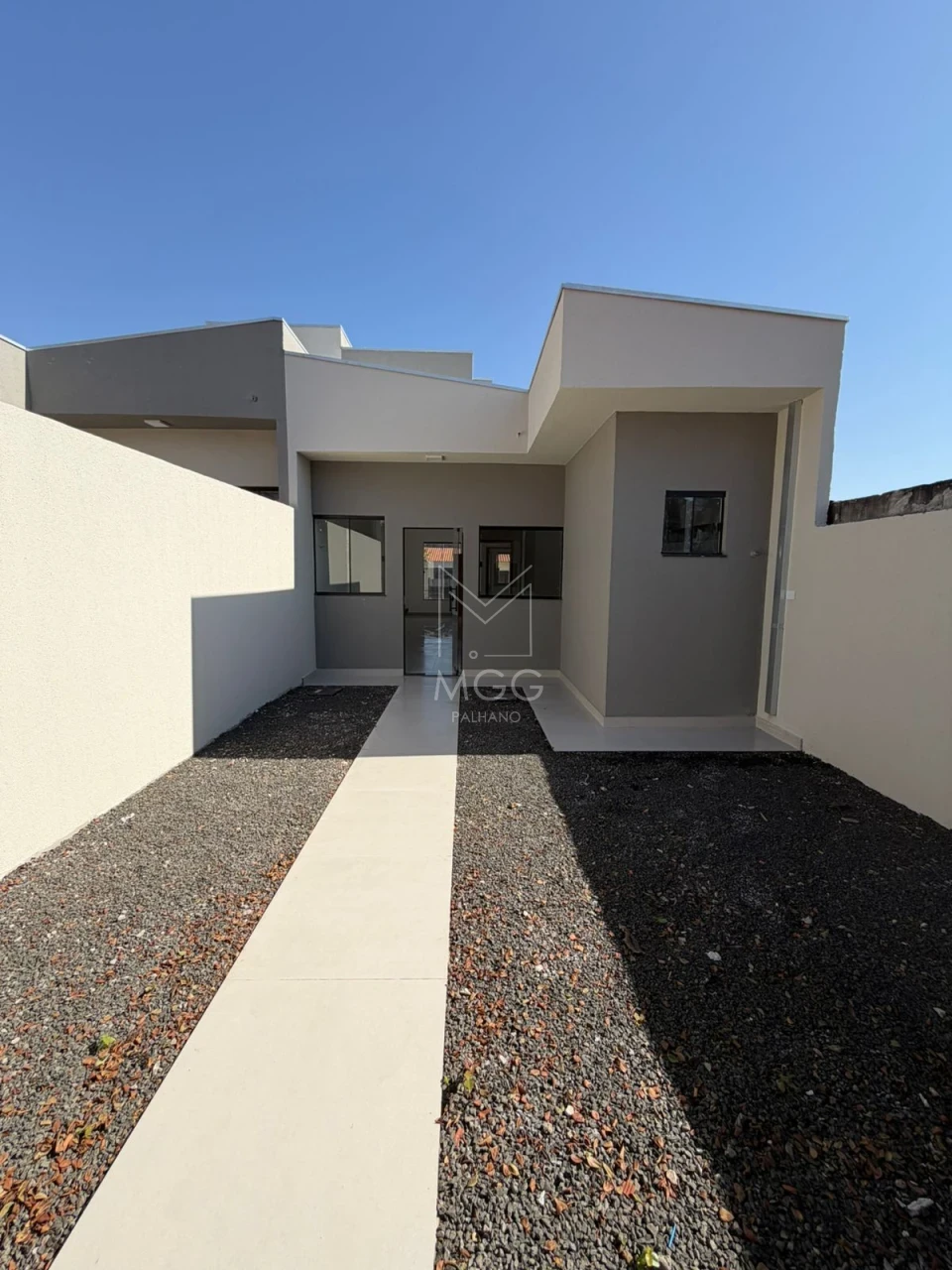 CASA GEMINADA RESIDENCIAL MARIETA
