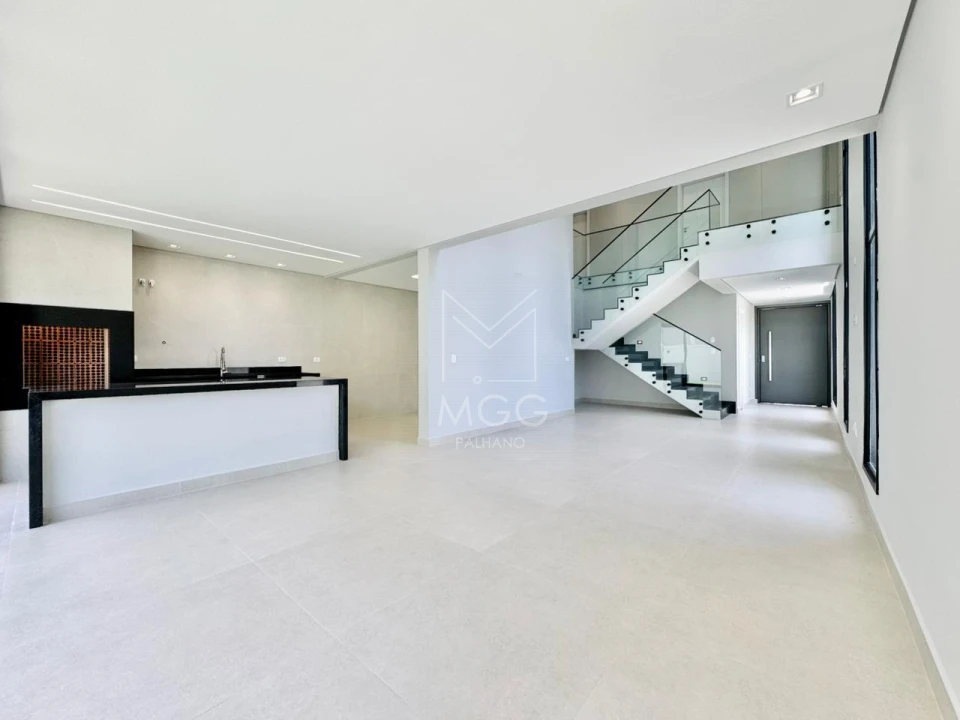 CONDOMINIO ARANGUÁ - PARQUE TAUÁ