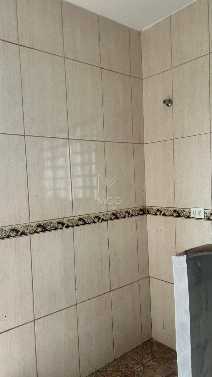 LOCAÇÃO - CASA VILA ROMANA