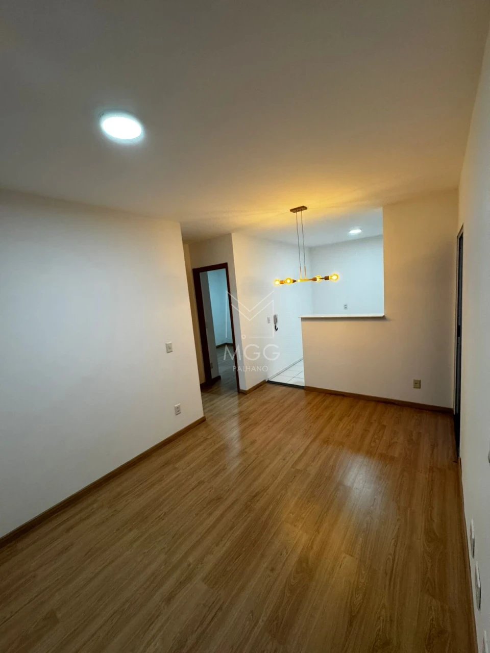 Residencial Spazio La Traviata