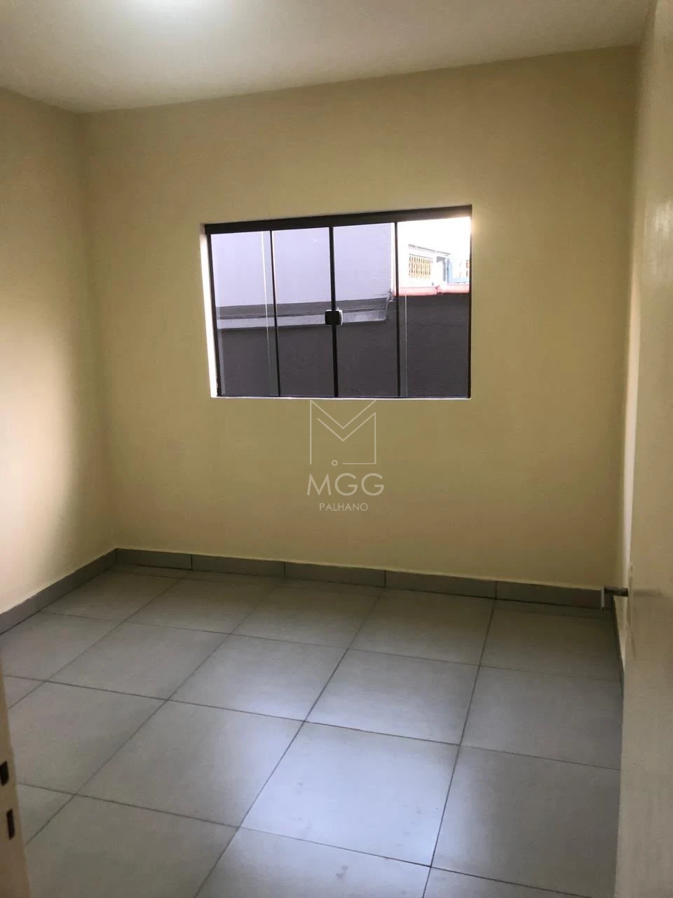 CASA JARDIM BANDEIRANTES
