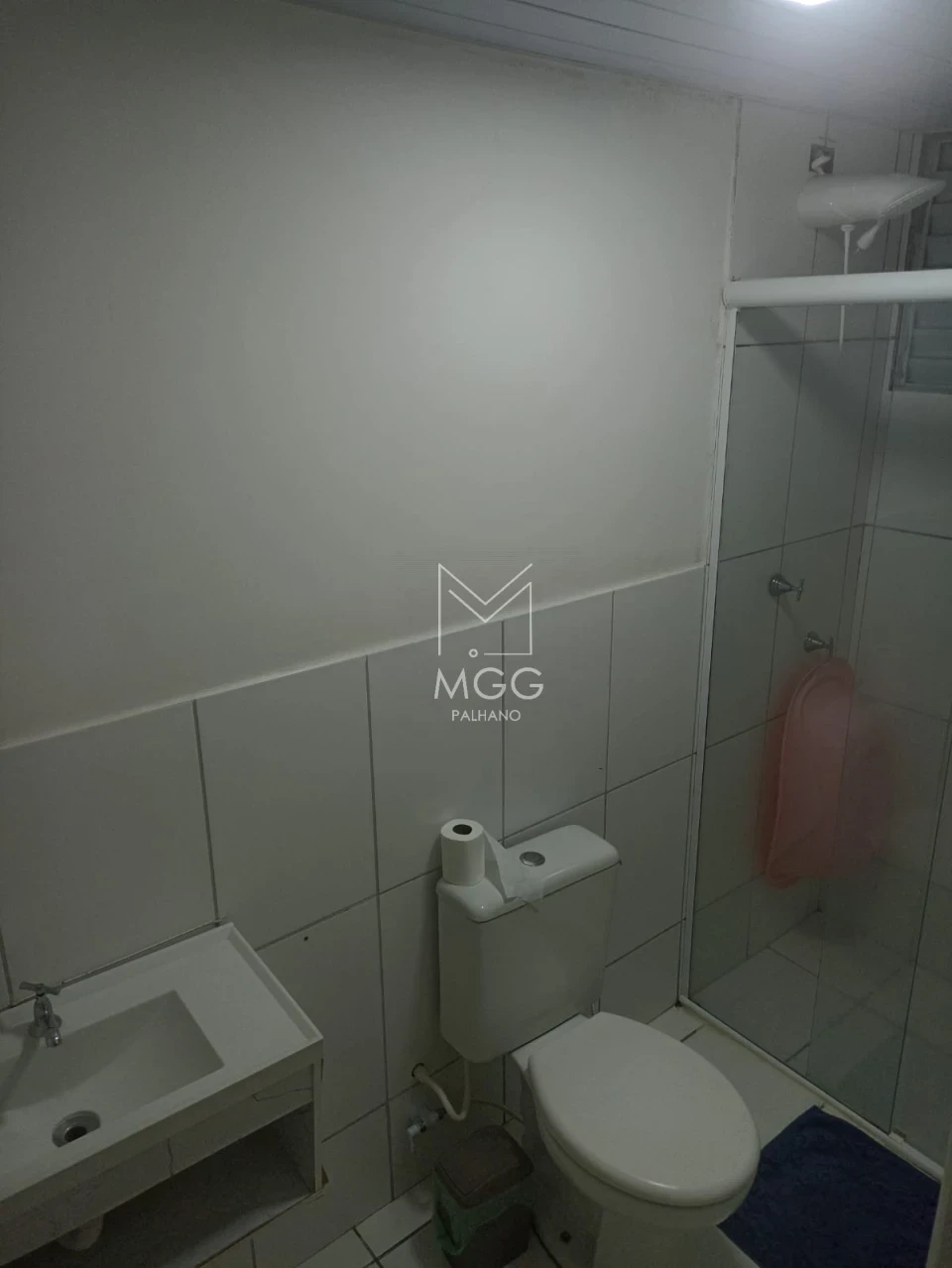 APARTAMENTO SPAZIO LE PARC