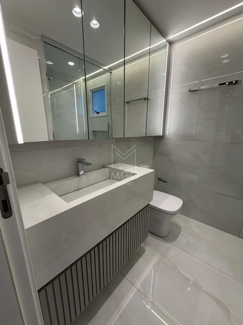 APARTAMENTO Edifício Vista Parque Lago Igapó