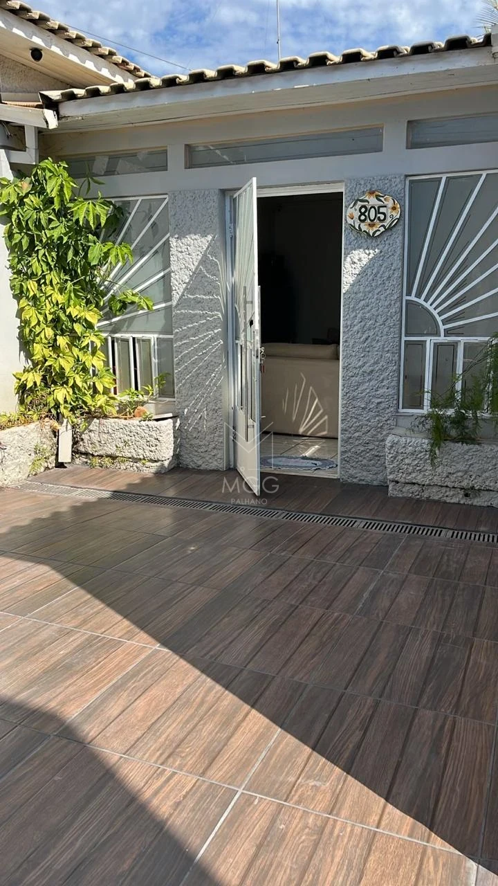 Casa À Venda E Locação Centro Andirá