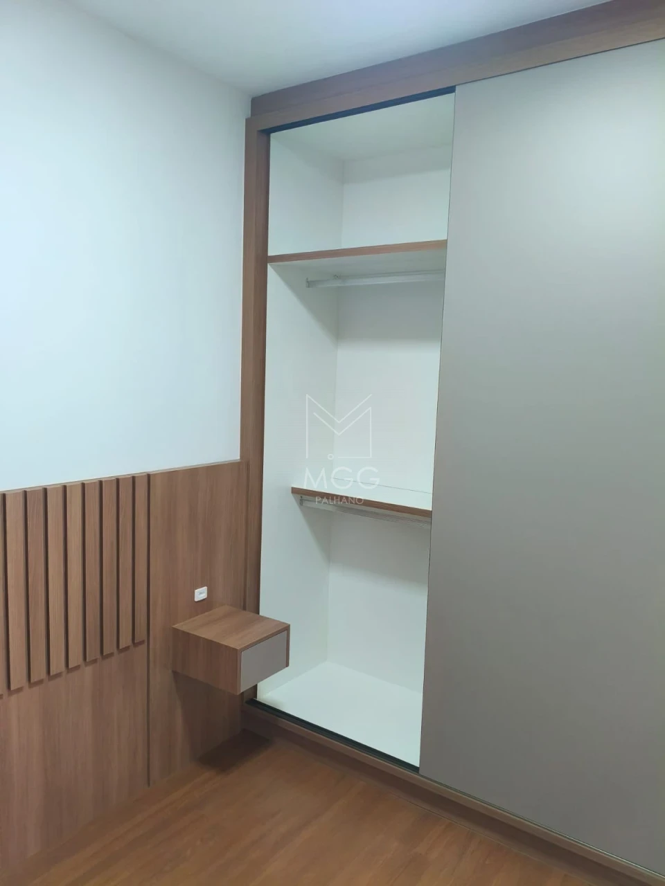 Apartamento Velatto - Morada dos Ventos