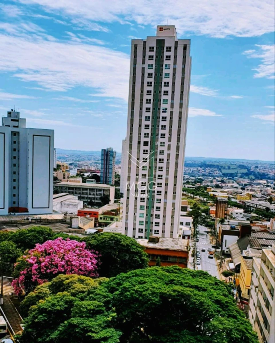 EDIFÍCIO AQUA JARDIM